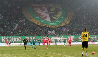 Wciąż nie dopięto prywatyzacji Śląska Wrocław. Chętny inwestor przemówił