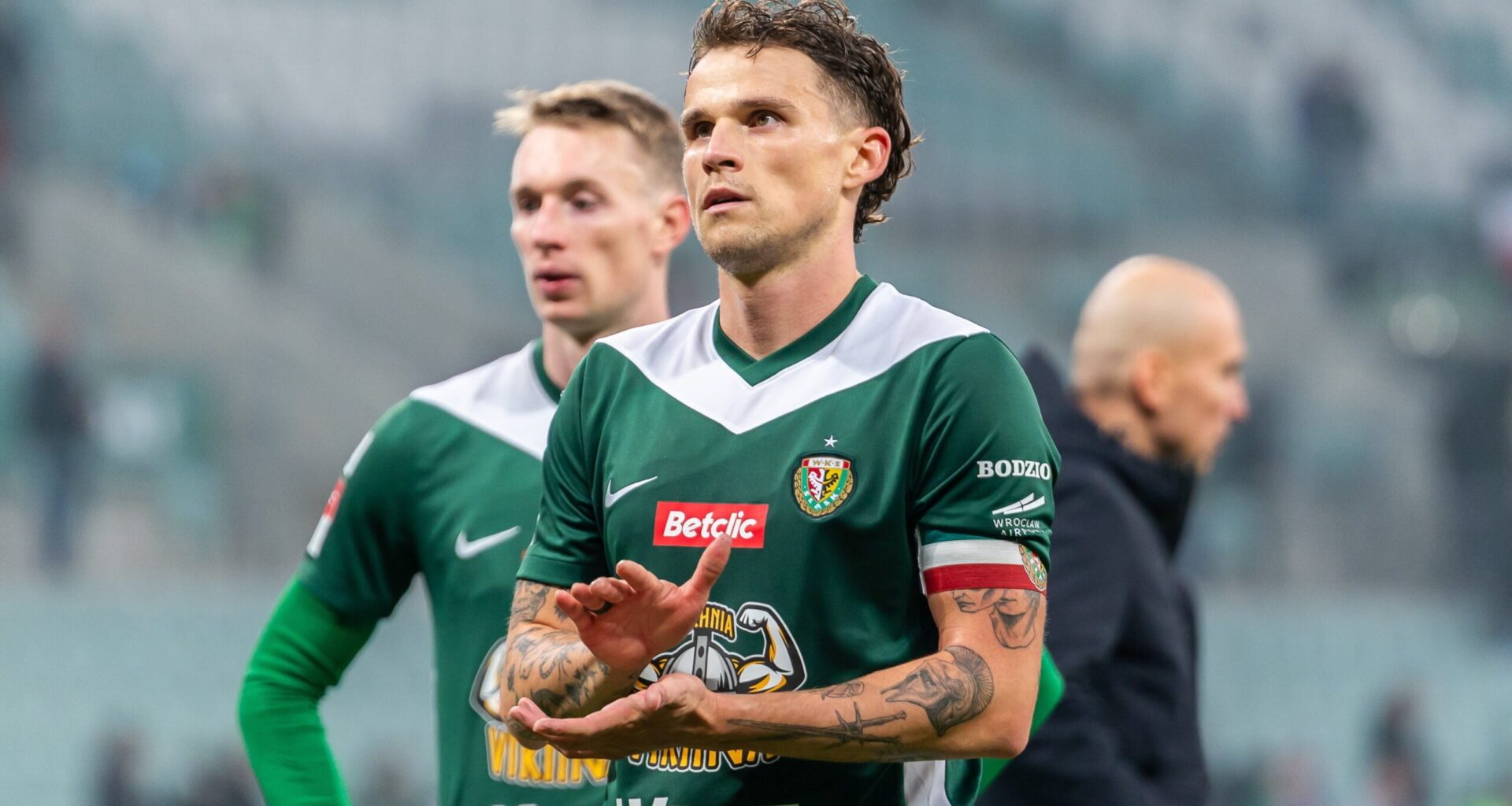 Śląsk Wrocław pół roku po spadku. Prywatyzacja i dziurawa defensywa