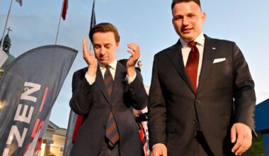 Tak może wyglądać Sejm w 2027 r. "Konfederacja będzie rozstrzygać"