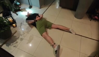 Strzelił do kierowcy, gdy ten zatrzymał się na światłach. Recydywista w rękach policji