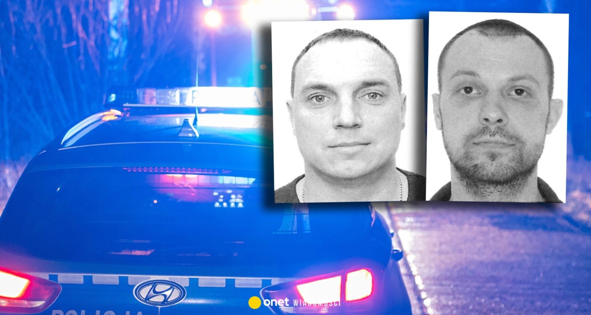 Akt dywersji na kolei. Jest czerwona nota Interpolu