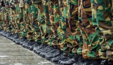 Polskie wojsko wezwie ponad 230 tysięcy Polaków. Na tej liście są 50-latkowie, 60-latkowie, a nawet kobiety. Decyzja już zapadła