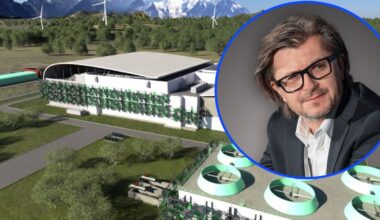 "Kilkanaście SMR-ów i można zamykać elektrownie gazowe". Cena prądu ma zaskoczyć [WYWIAD]