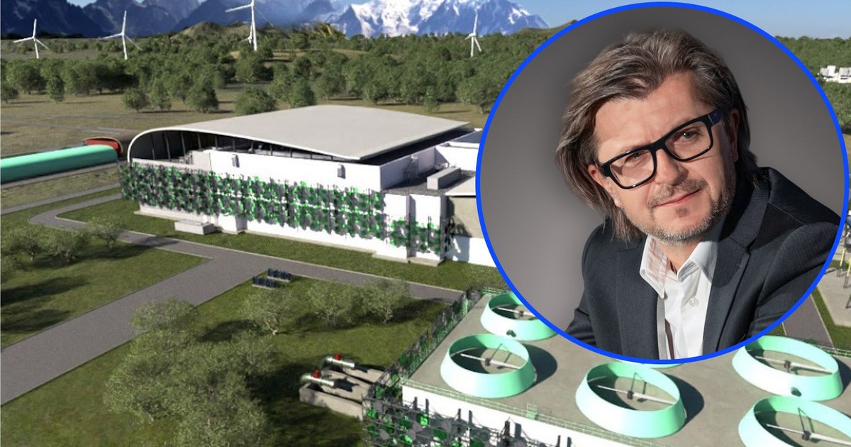 "Kilkanaście SMR-ów i można zamykać elektrownie gazowe". Cena prądu ma zaskoczyć [WYWIAD]