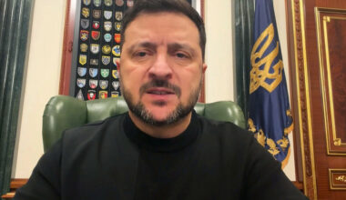 Szokujące słowa Zełenskiego ws. Chin. "Odnotowano korelacje" - Radio Zet