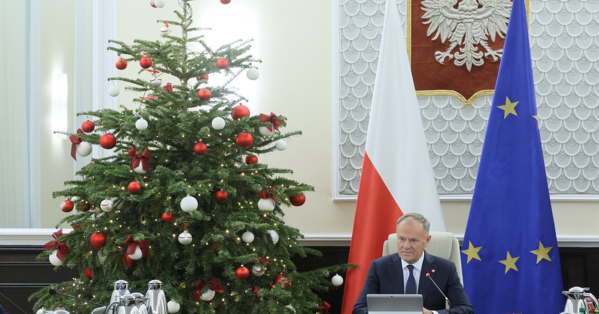 Bezpieczeństwo i nowe prawa. Donald Tusk chce współpracy z prezydentem