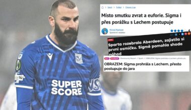 Spektakularny Raków Częstochowa! Niebywałe, co zrobili w Lidze Konferencji!