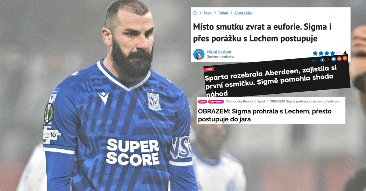 Spektakularny Raków Częstochowa! Niebywałe, co zrobili w Lidze Konferencji!