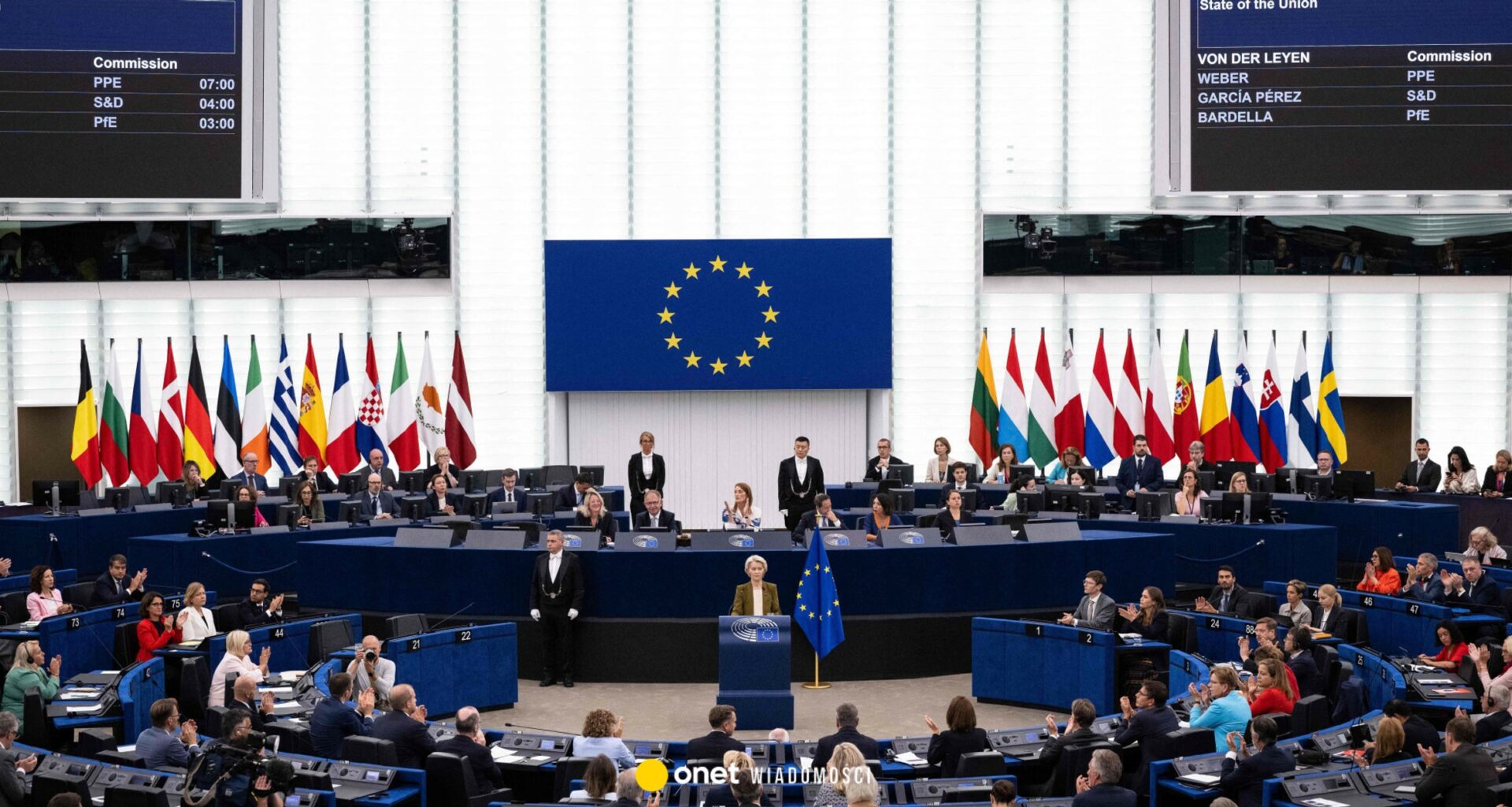 Europosłowie przeciwko importowi gazu z Rosji. Jest rozporządzenie