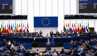 Europosłowie przeciwko importowi gazu z Rosji. Jest rozporządzenie