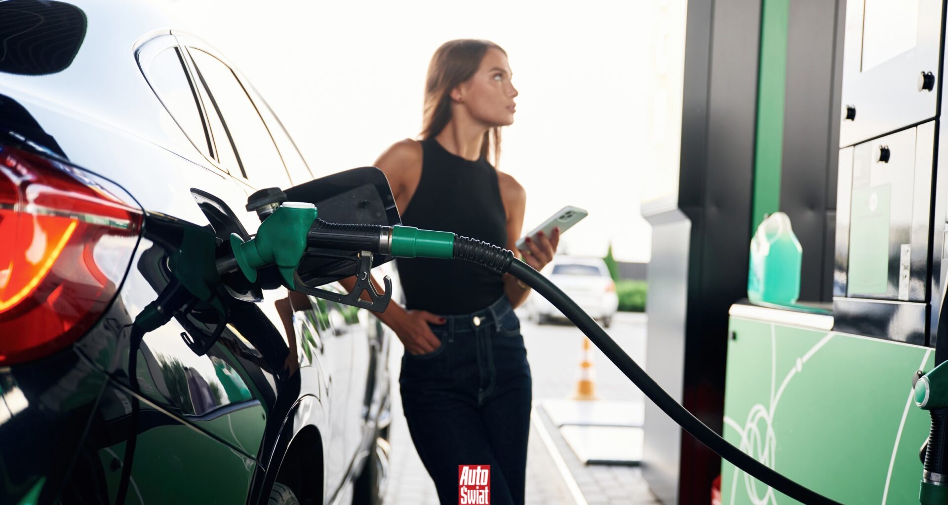 Jakie będą ceny paliw w grudniu 2025 r.? Mamy prognozy cen benzyny, diesla i LPG