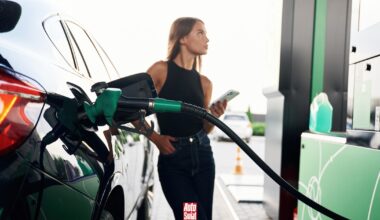 Jakie będą ceny paliw w grudniu 2025 r.? Mamy prognozy cen benzyny, diesla i LPG