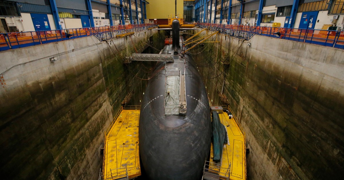 Francja. Drony nad bazą wojskową. Wojsko otworzyło ogień