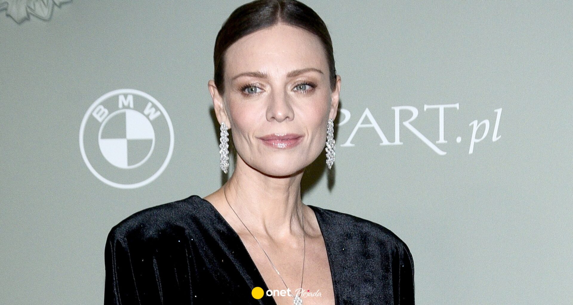 Magdalena Boczarska w końcu usłyszała diagnozę. "Sądziłam, że taka jestem"