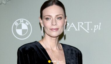 Magdalena Boczarska w końcu usłyszała diagnozę. "Sądziłam, że taka jestem"