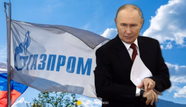 Europa zaszachowała rosyjskiego giganta. Gazprom szoruje po dnie