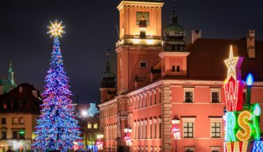 Zagraniczne media piszą o Polsce. "Przystępna cenowo, nie rezygnuje z jakości"