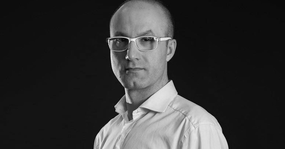 Nie żyje Maciej Misztal z Kabaretu Trzeci Wymiar. "Po ciężkiej walce z chorobą"