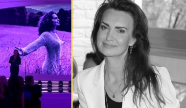 Hołd dla Agnieszki Maciąg