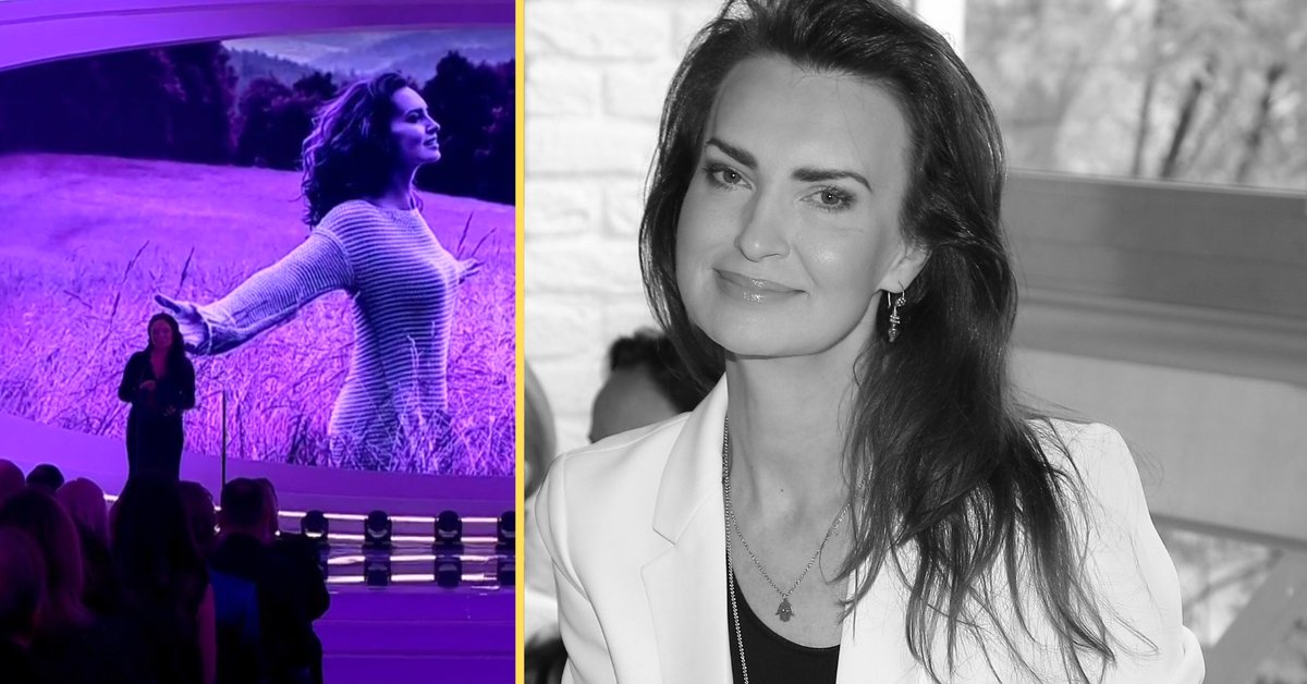 Hołd dla Agnieszki Maciąg