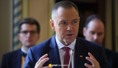 Karol Nawrocki o planach wobec sojuszników. "Rozmawiałem już o tym z Trumpem" [RELACJA NA ŻYWO]