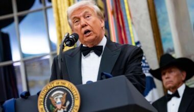 Netflix chce kupić część Warner Bros. Donald Trump ogłosił decyzję