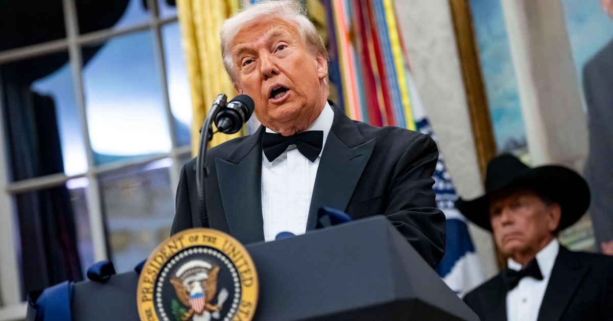 Netflix chce kupić część Warner Bros. Donald Trump ogłosił decyzję