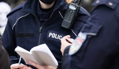 Brutalne morderstwo 46-latki na Mazowszu. Będzie kontrola w policji - Onet