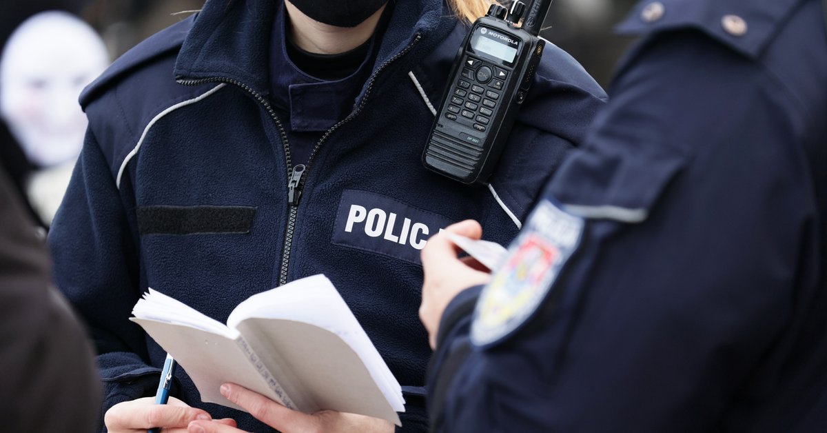 Brutalne morderstwo 46-latki na Mazowszu. Będzie kontrola w policji - Onet