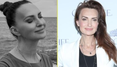 Mąż Agnieszki Maciąg zabrał głos przed Nowym Rokiem. "Mi i mojej córeczce..."