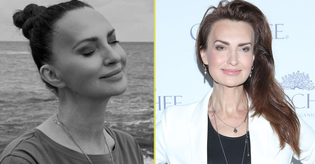 Mąż Agnieszki Maciąg zabrał głos przed Nowym Rokiem. "Mi i mojej córeczce..."