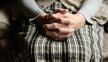 Przerażona seniorka zadzwoniła z kościoła. Potrzebowała pomocy