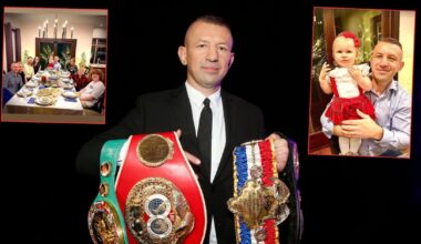 Dubajska przygoda Polaka. Pędził motocyklem po pustyni!