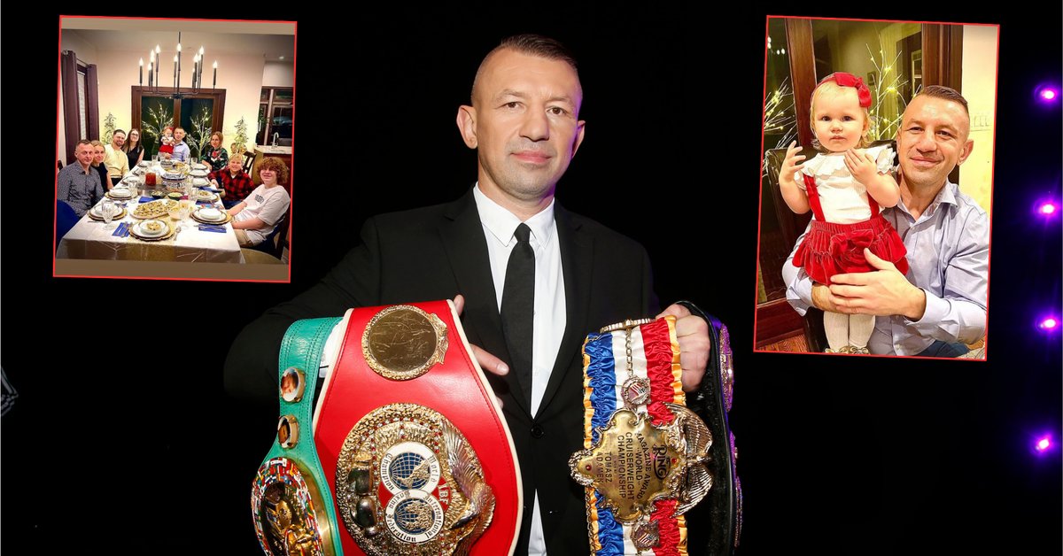 Dubajska przygoda Polaka. Pędził motocyklem po pustyni!