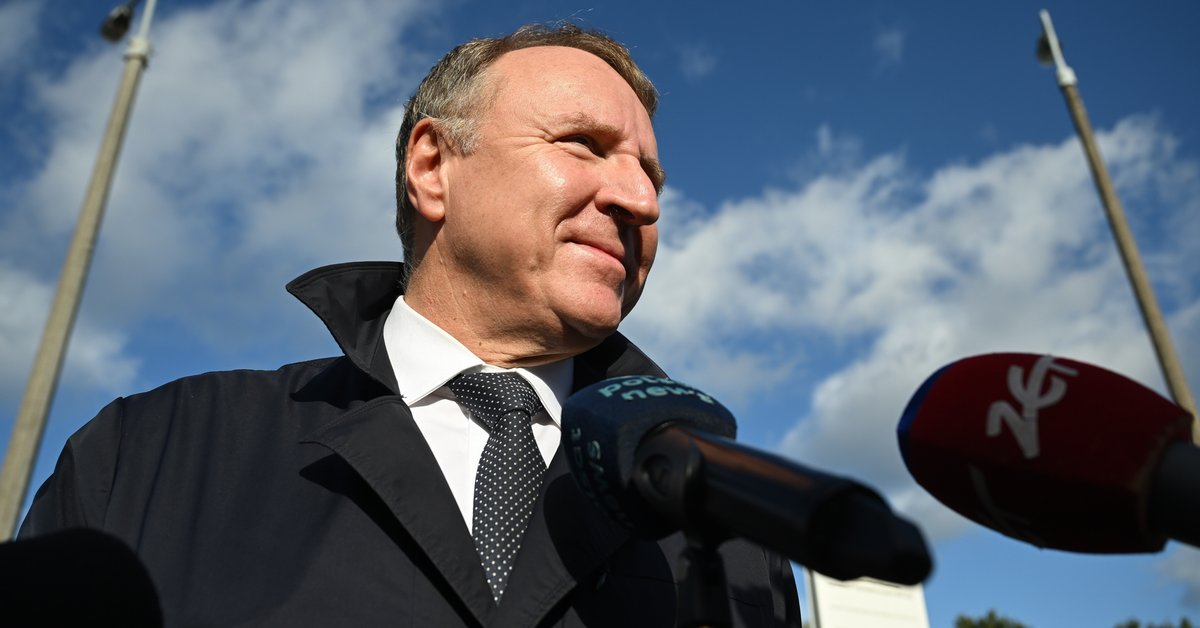 Koniec Jacka Kurskiego w PiS? Będzie wniosek o usunięcie go z partii