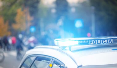 CBZC rozbiło gang handlujący fentanylem i nielegalnymi lekami. Wśród zatrzymanych lekarz