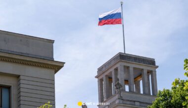 Ambasador Rosji wezwany do niemieckiego MSZ. Podano konkretny powód - Onet Wiadomości