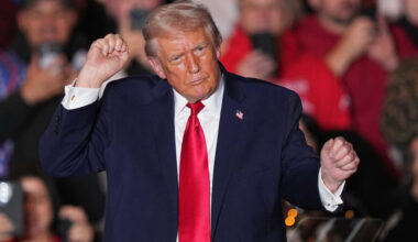 Tak Trump gra z Europą. "Unia Europejska nie jest partnerem"