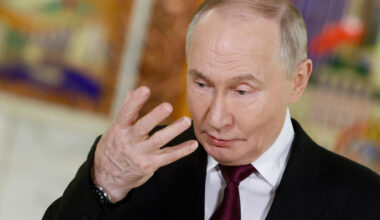 Tak rosyjskie media piszą o rozmowach w sprawie Ukrainy. "Grzeją tym bardzo mocno"