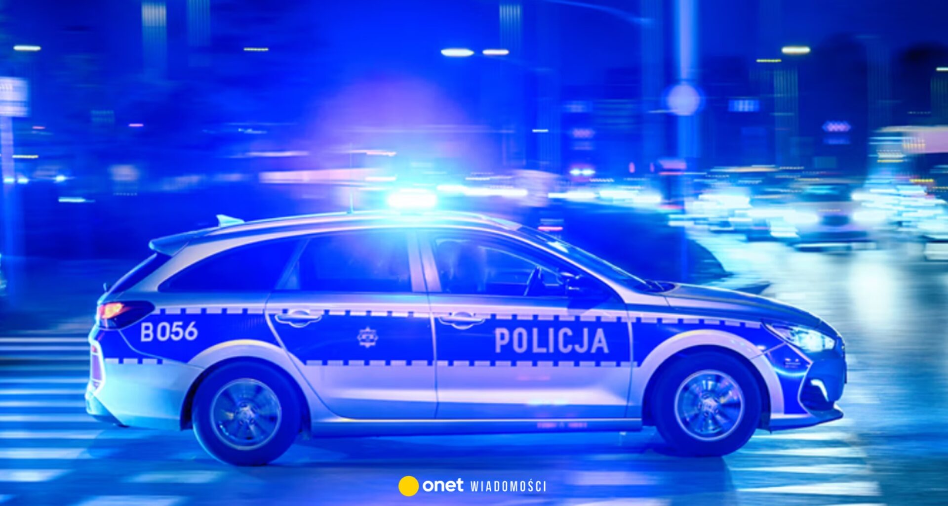 Sterroryzowali ekspedientkę. Jest areszt po napadzie na sklep w Łodzi