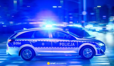 Sterroryzowali ekspedientkę. Jest areszt po napadzie na sklep w Łodzi