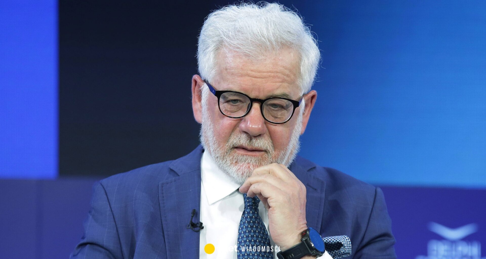 Były szef MSZ z czasów PiS o Radosławie Sikorskim. "Niepotrzebnie jest aż tak bardzo antyrosyjski"