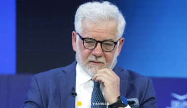 Były szef MSZ z czasów PiS o Radosławie Sikorskim. "Niepotrzebnie jest aż tak bardzo antyrosyjski"