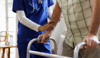 Starość w Polsce budzi niepokój. Eksperci alarmują o braku opieki