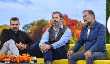 Kabaret Hrabi wraca z nowym programem. Do grupy dołączy znany artysta - Onet