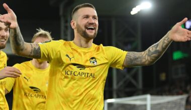 Spektakularny Raków Częstochowa! Niebywałe, co zrobili w Lidze Konferencji!