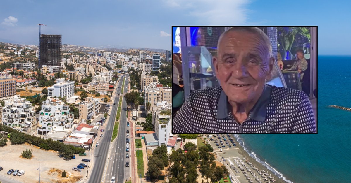 Emeryt umarł na wakacjach. Lekarze odkrywają, że brakuje mu organu