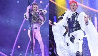 Doda, Michał Wiśneiwski