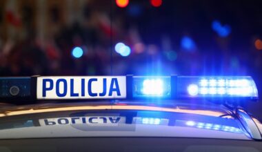 Atak nożownika w Gdańsku. Służby przekazały tragiczne informacje - Onet