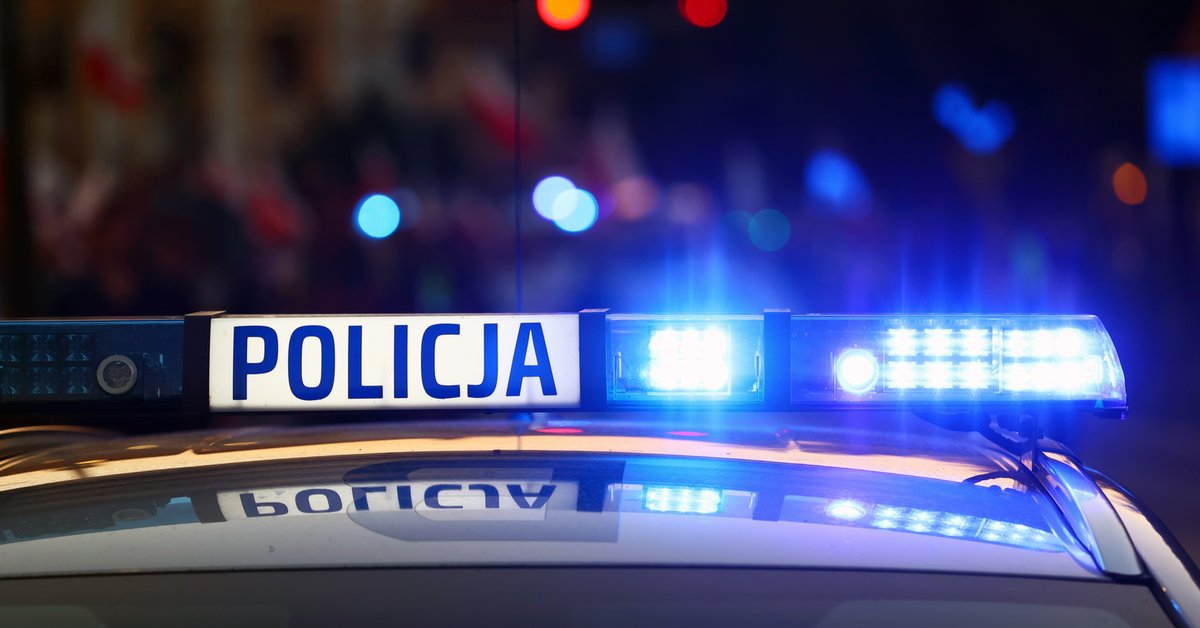 Atak nożownika w Gdańsku. Służby przekazały tragiczne informacje - Onet